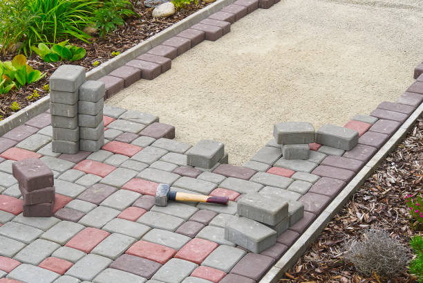 Lumberton, TX Driveway Pavers Company